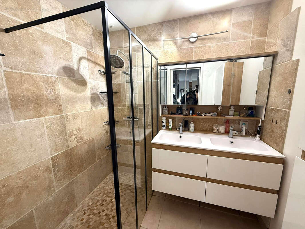 Maison à SAINT-NAZAIRE