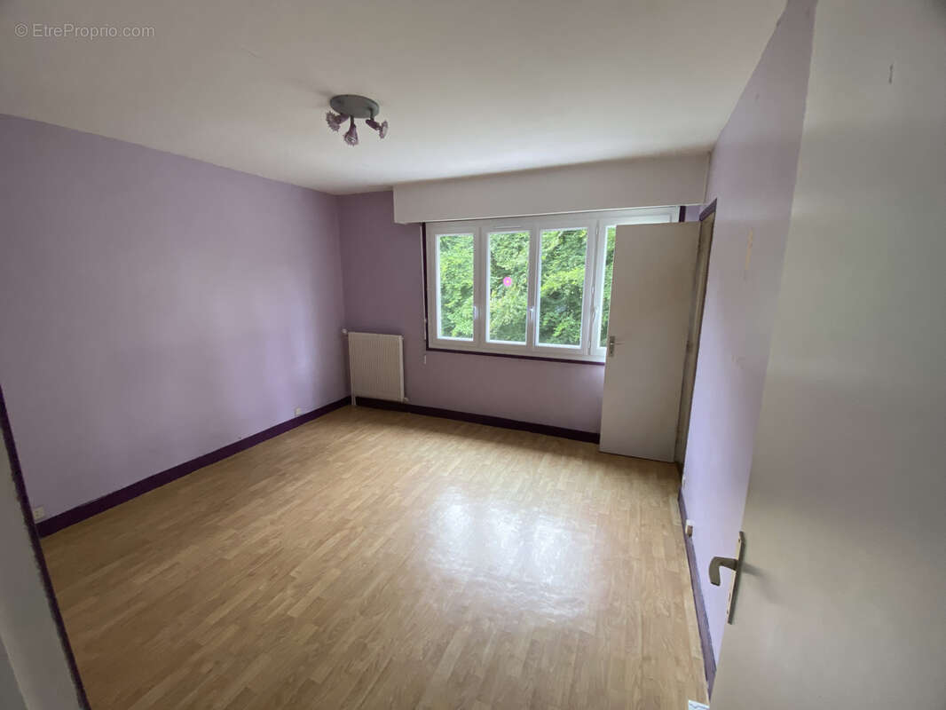 Appartement à YPORT