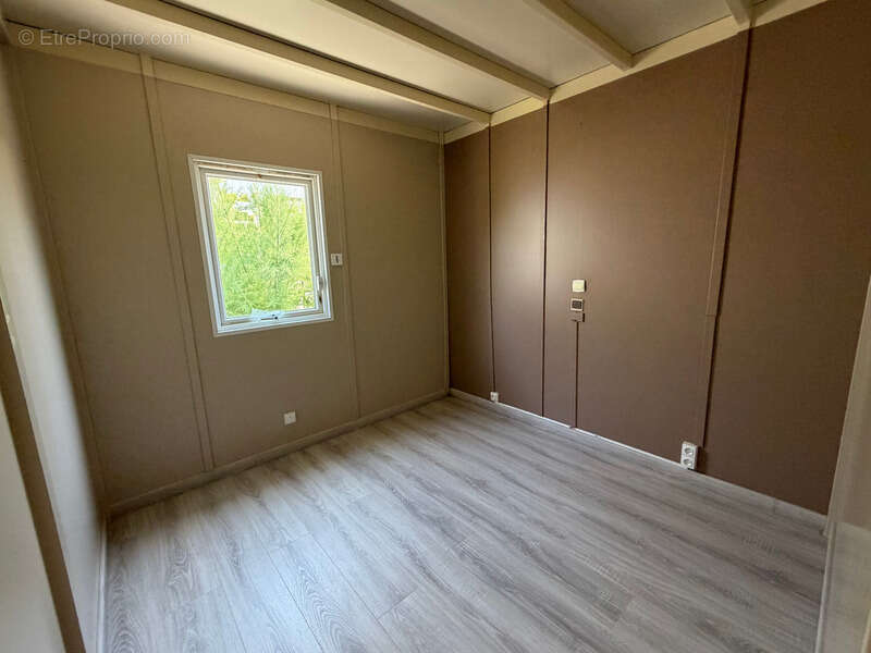 La tranche sur mer a 15 min dans residence avec piscine villa bois avec veranda terrasse et jardin - photo 13