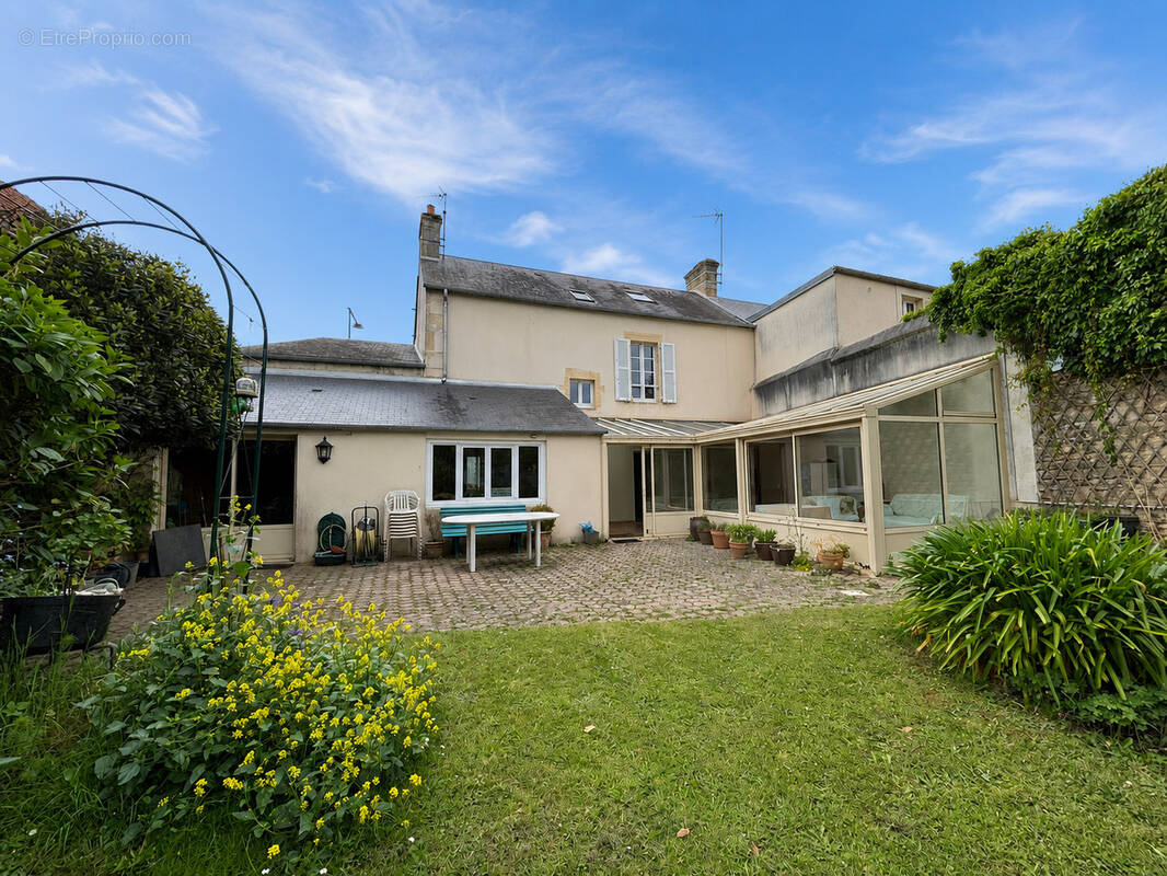 Maison à BAYEUX