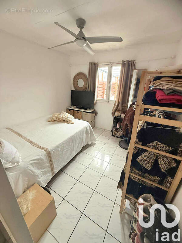 Photo 9 - Maison à SAINT-PHILIPPE