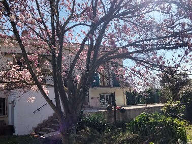 Maison à BOMPAS