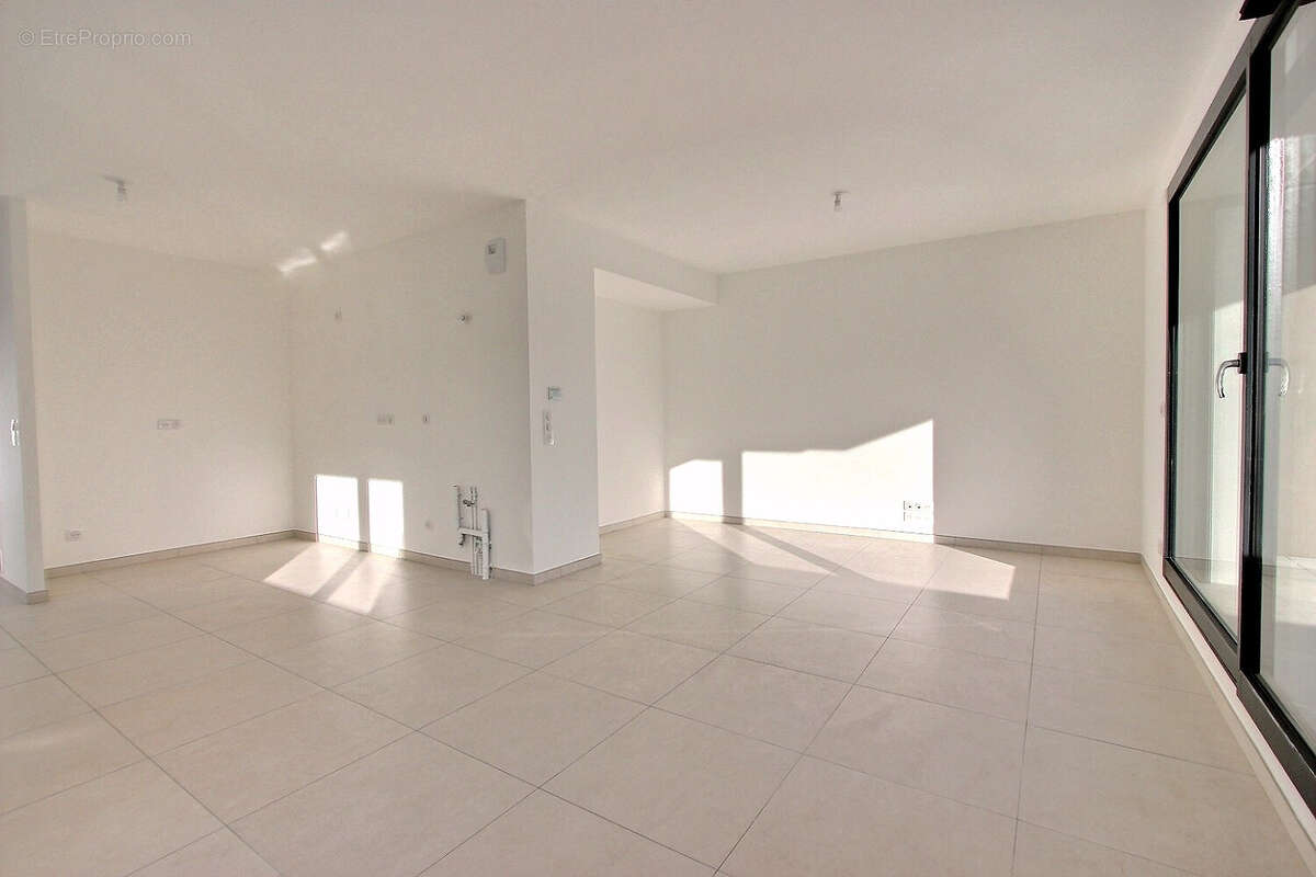 Appartement à ANNECY