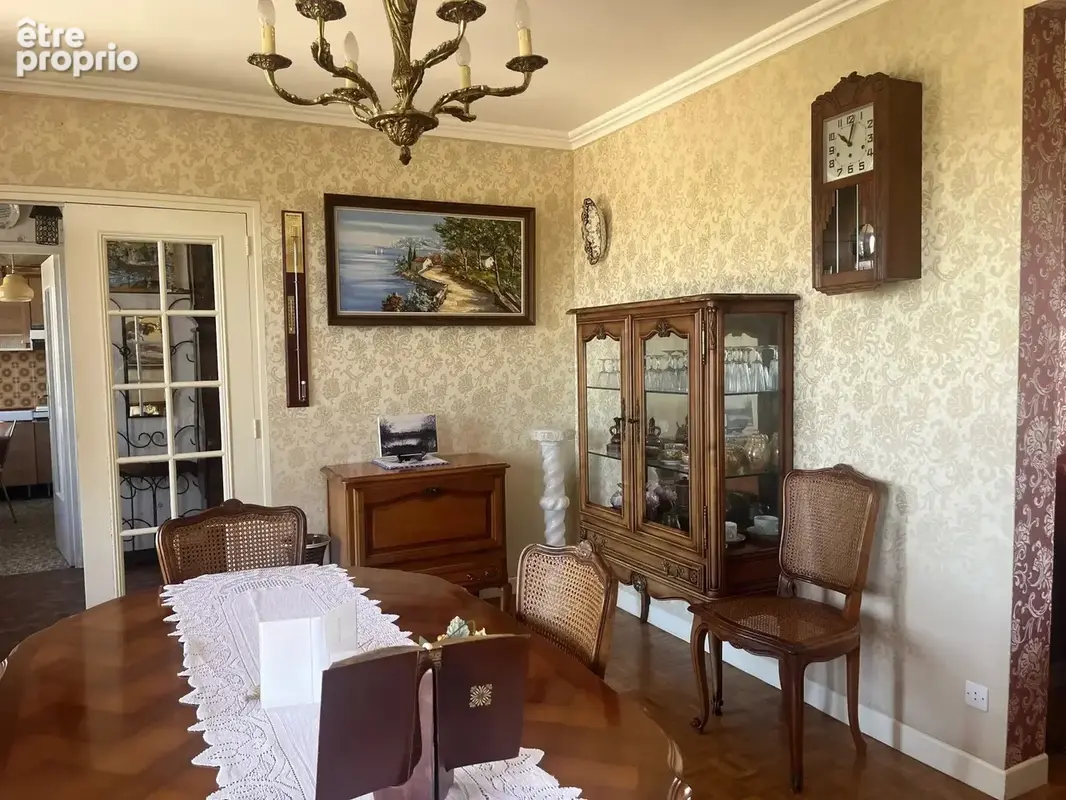 Vente Maison Garchizy(58600) 124 000ï¿œ - photo 8
