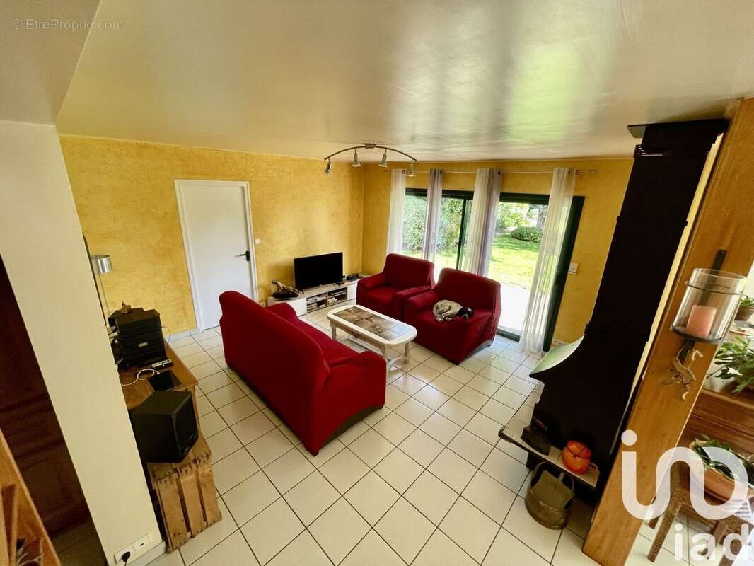 Photo 8 - Maison à PLELAUFF