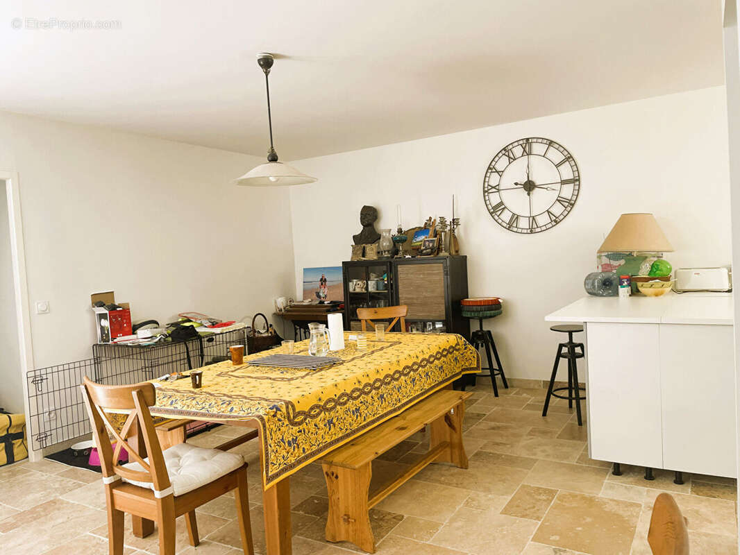 Maison à LE GRAND-VILLAGE-PLAGE