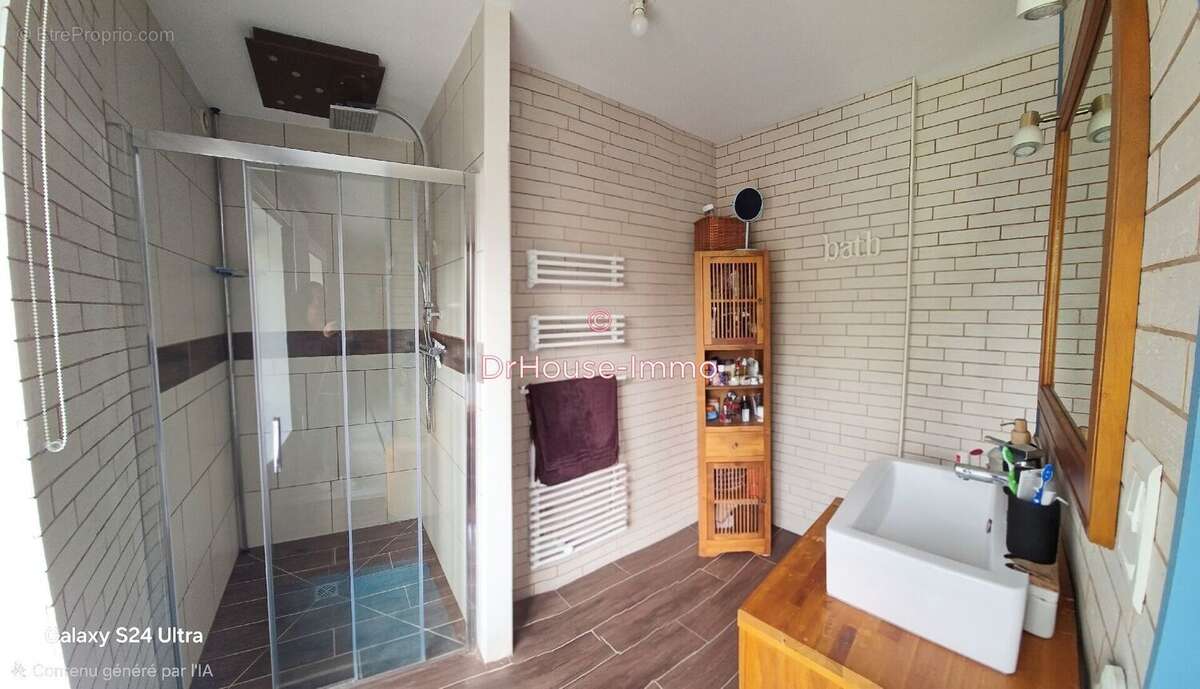 Appartement à SAINT-FERREOL-D'AUROURE