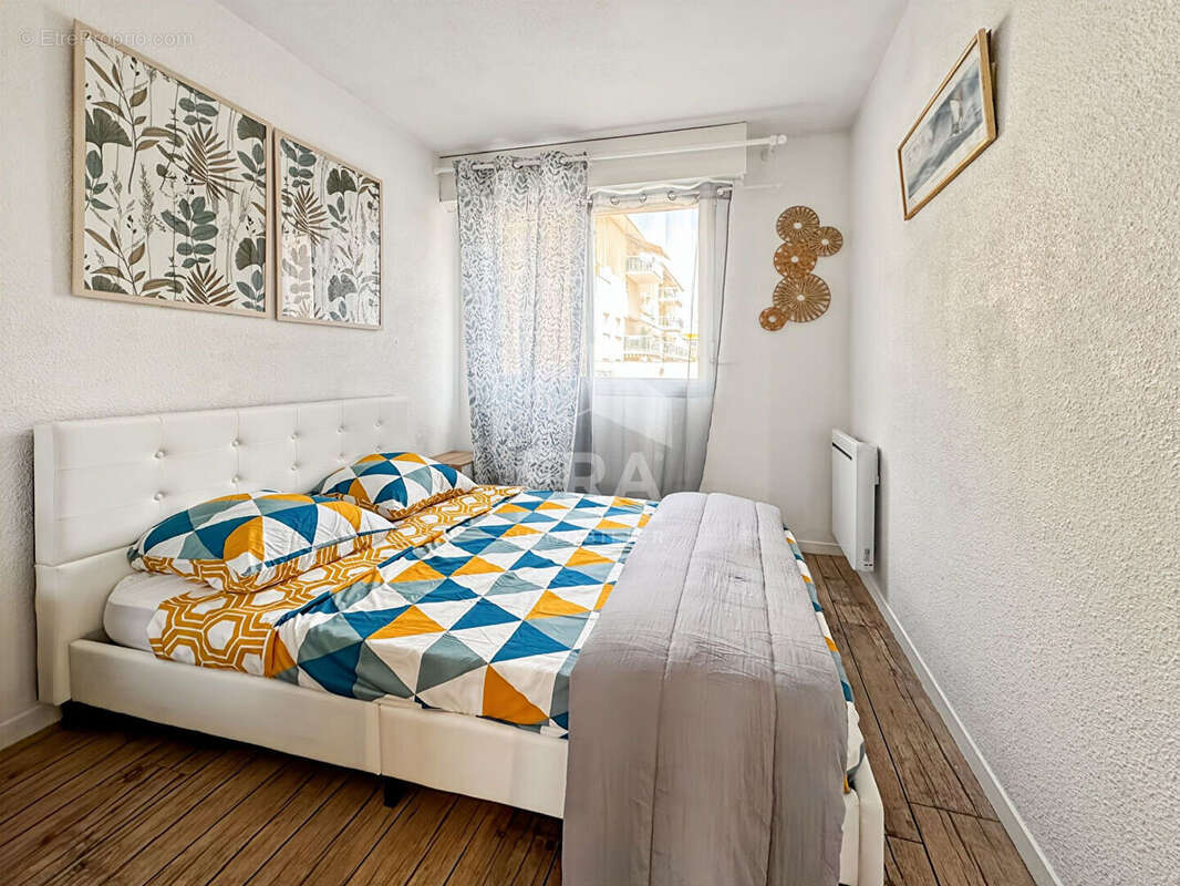 Appartement à ARCACHON