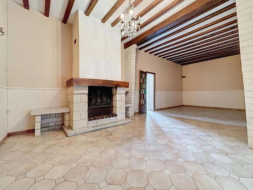 Photo 9 - Maison à LISIEUX