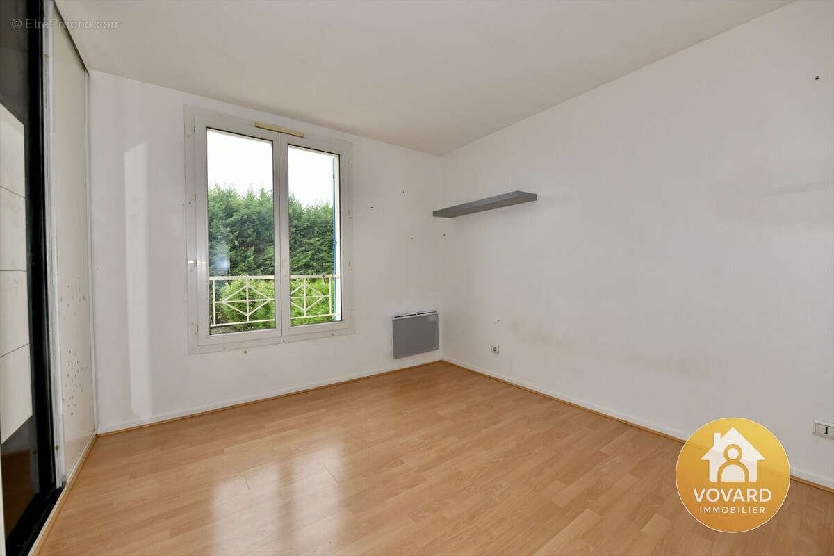 Photo 7 - Maison à SAINT-BRICE-SOUS-FORET