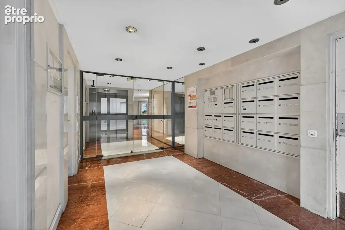 Appartement 1 pièce 23 m² · à Paris-19e · 23 m² · 225 000 €