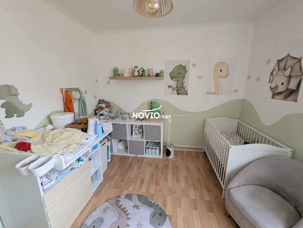Maison 165 m² à Chatellerault  - photo 3