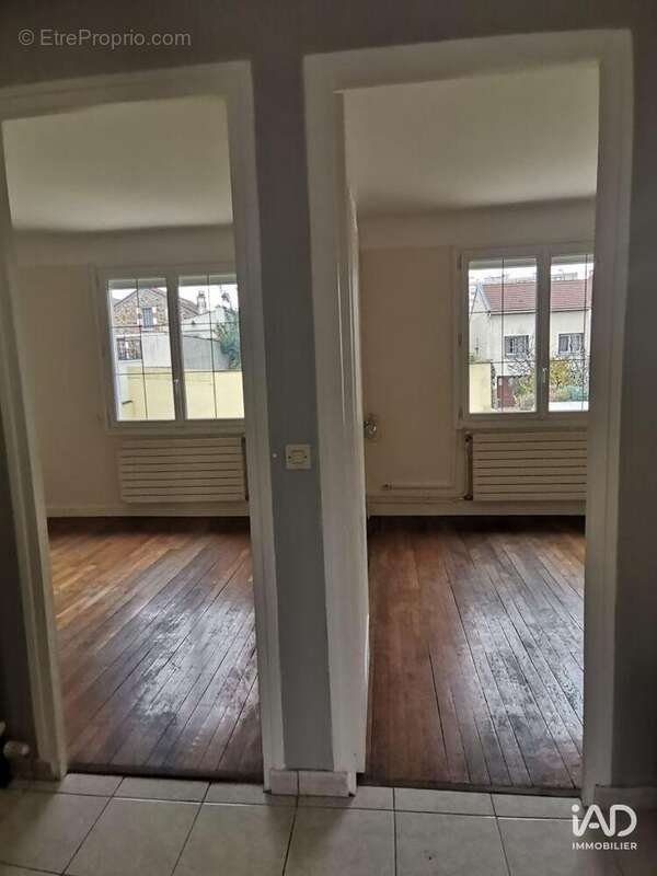 Photo 7 - Maison à VITRY-SUR-SEINE