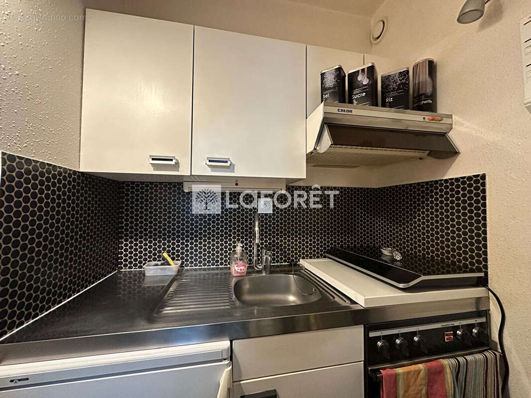 Appartement à COURSEULLES-SUR-MER