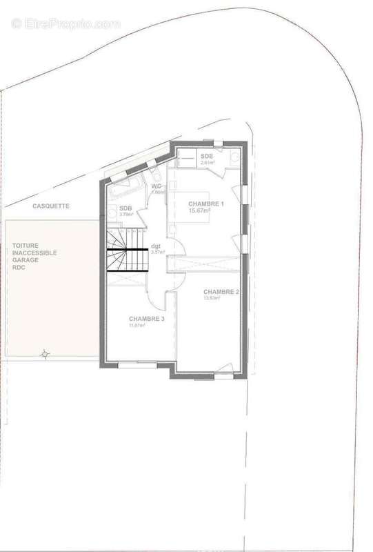 Maison à VENDARGUES