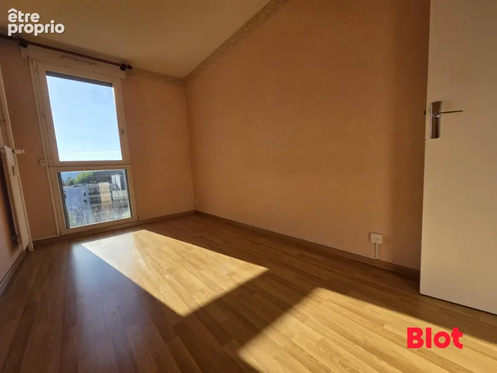Appartement 3 pièces 62 m² à vendre à Rennes (35000) - photo 7