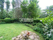 Appartement à LA CELLE-SAINT-CLOUD