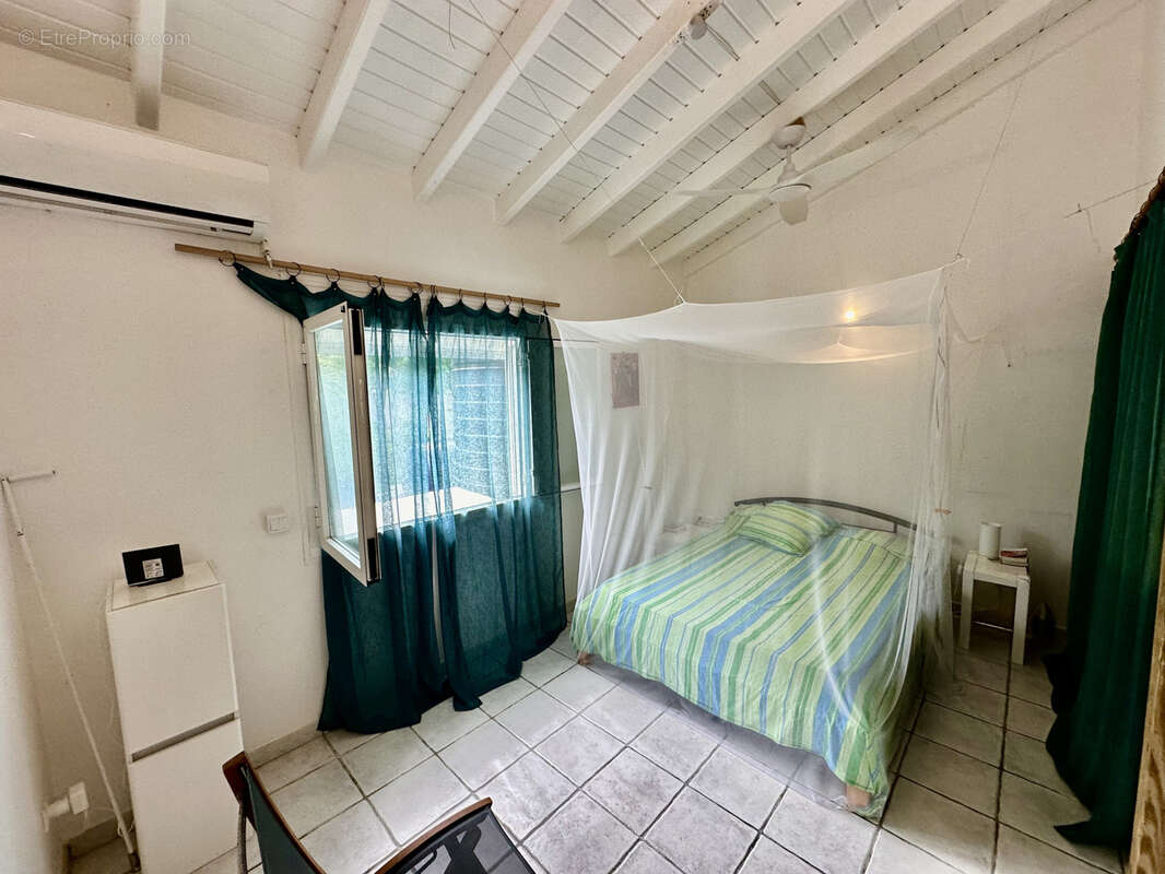 Maison à SAINT-MARTIN