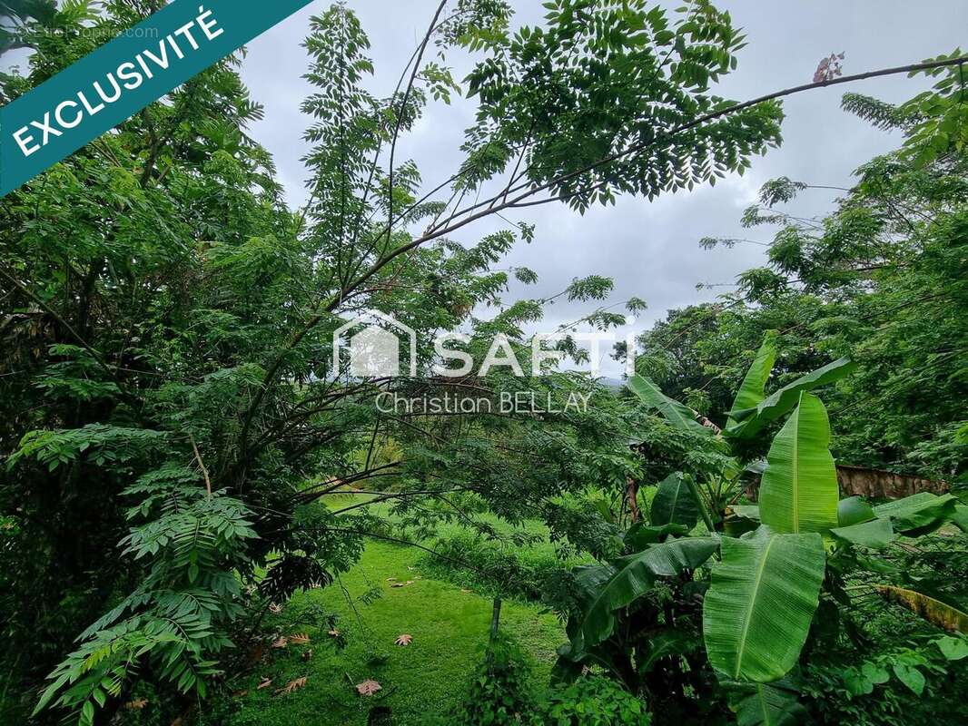 Photo 4 - Terrain à LE LAMENTIN