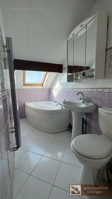 Maison à CHARTRETTES