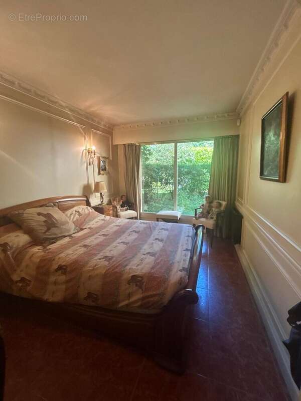 Appartement à MONTMORENCY