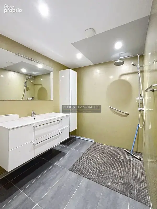 Appartement  Haut de gamme 4 pièce(s) 89.2 m2 - photo 6