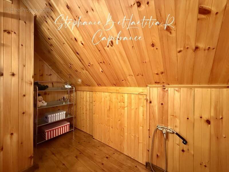 Maison à SAINT-BONNET-EN-CHAMPSAUR