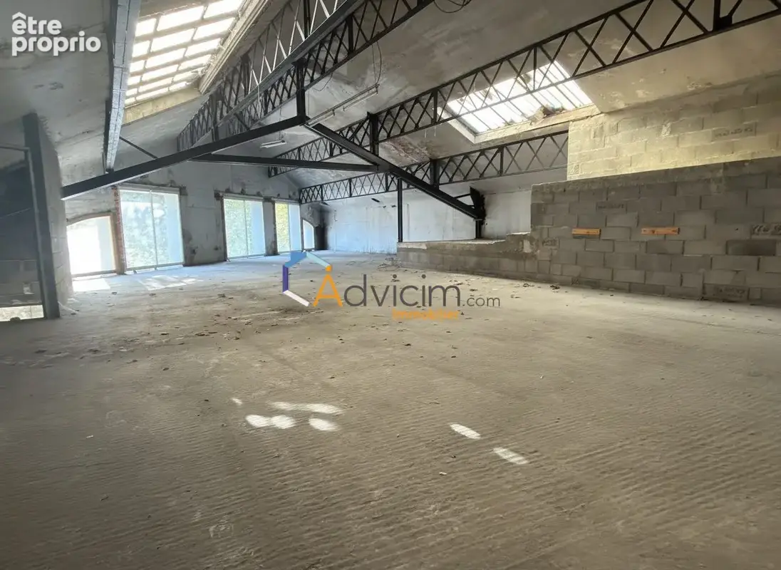 Photo Appartement à Saint-Chamond au prix de 106 000€