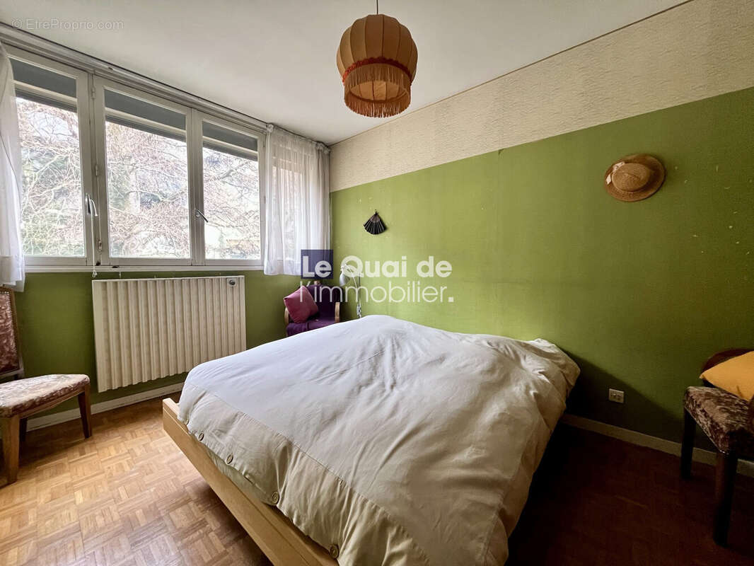 Appartement à VOREPPE