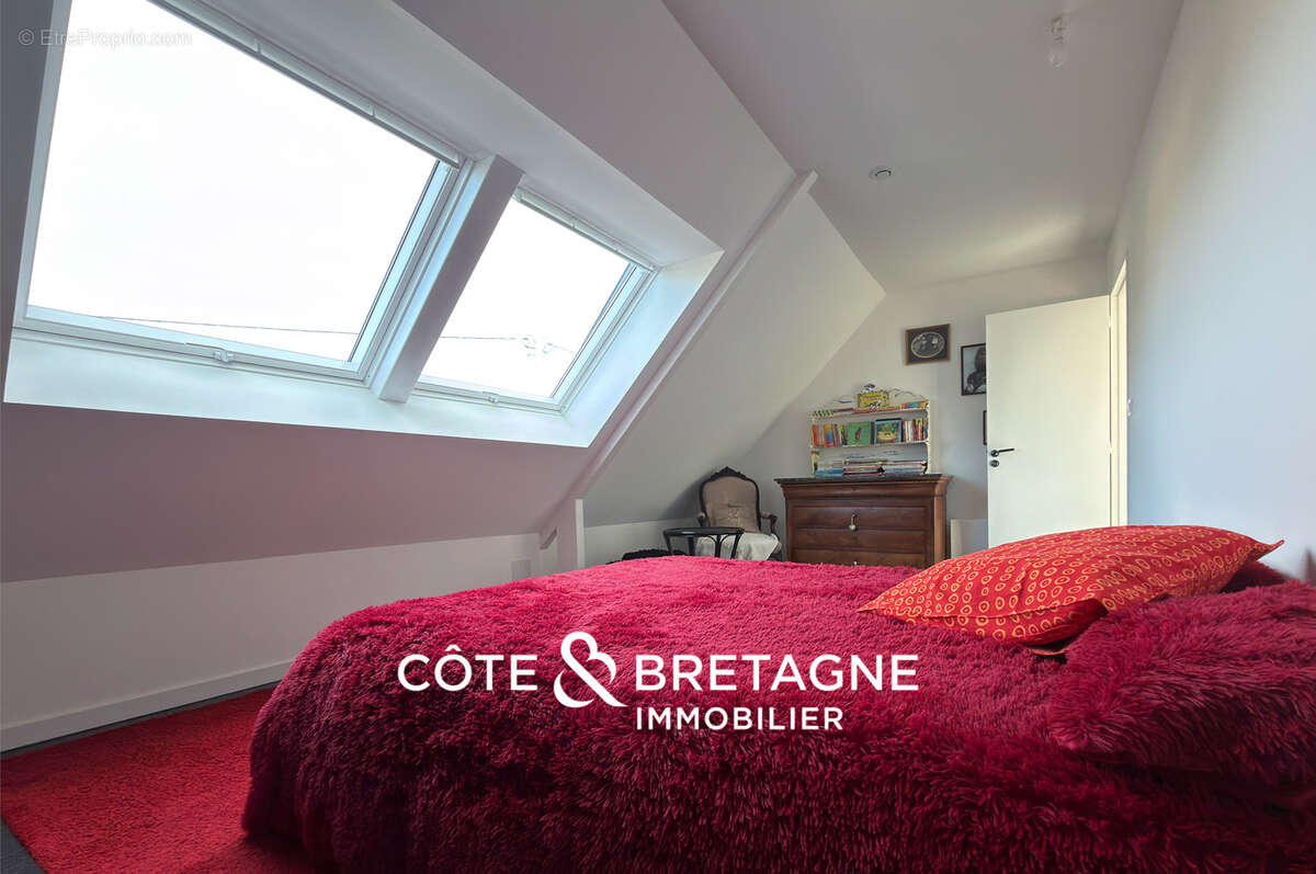 Maison à LANGUEUX