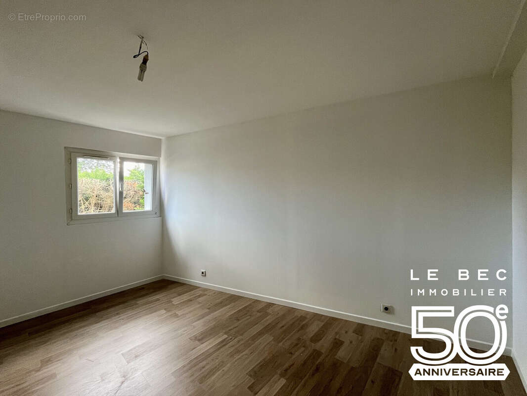 Appartement à VANNES