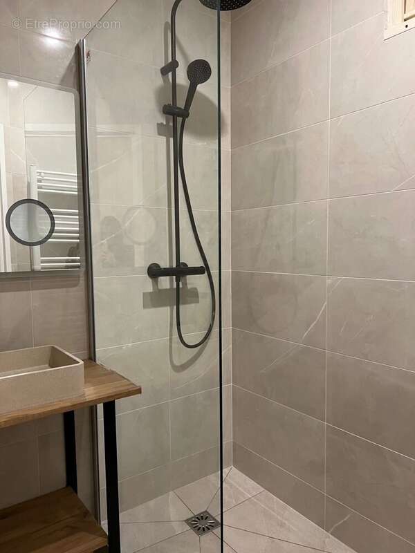 Paris 15ᵉ – La Motte-Picquet Grenelle – Superbe 2 pièces de 53 m² entièrement rénové - photo 12