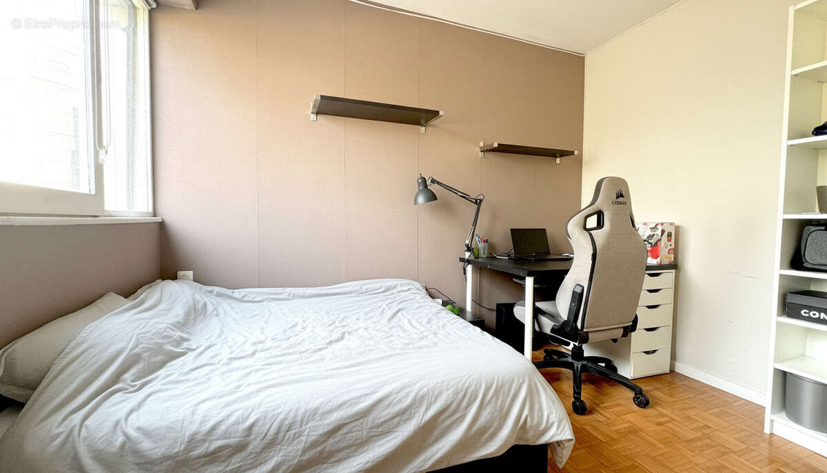 Appartement à EVRY