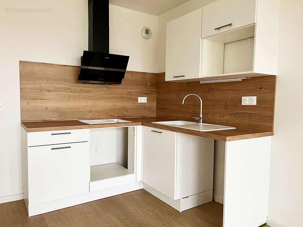 Appartement à DRANCY