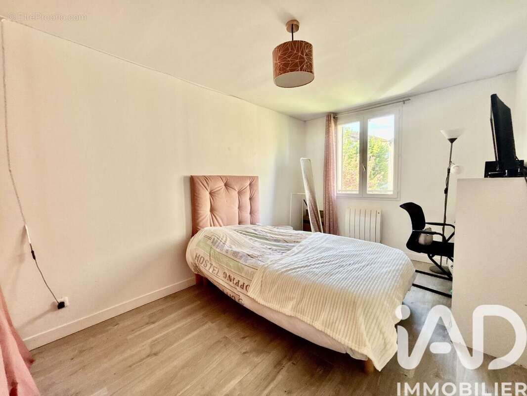 Photo 6 - Maison à PONTOISE