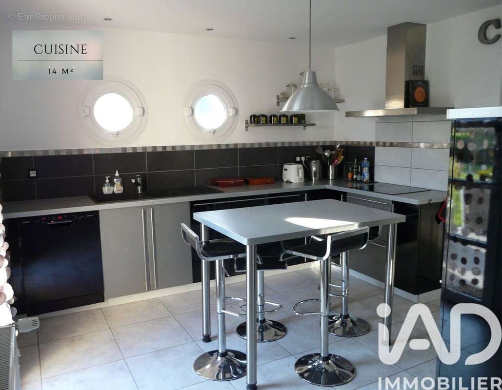 Photo 8 - Maison à BOURG-BLANC