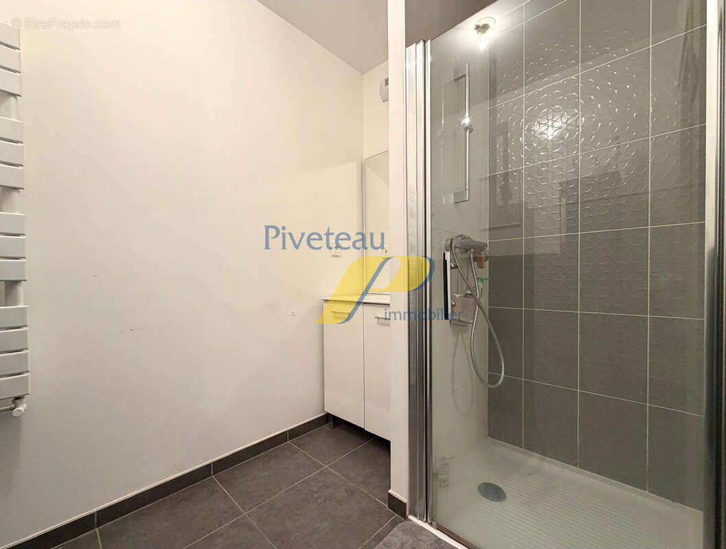 Appartement à VERTOU
