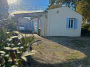 Maison à LE GRAND-VILLAGE-PLAGE