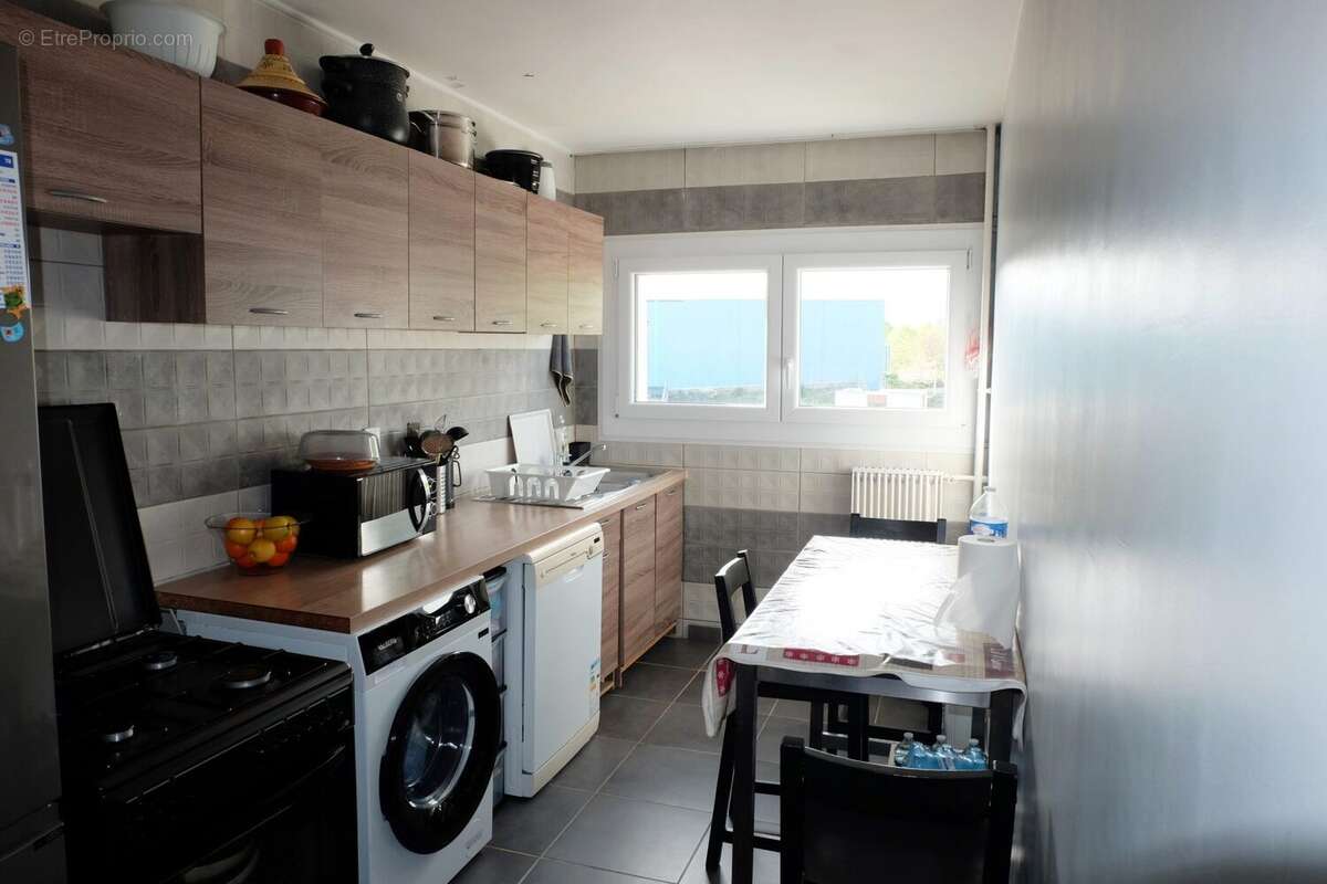Appartement à PLAISIR
