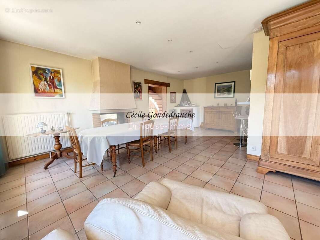 Maison à ARTIGUES-PRES-BORDEAUX