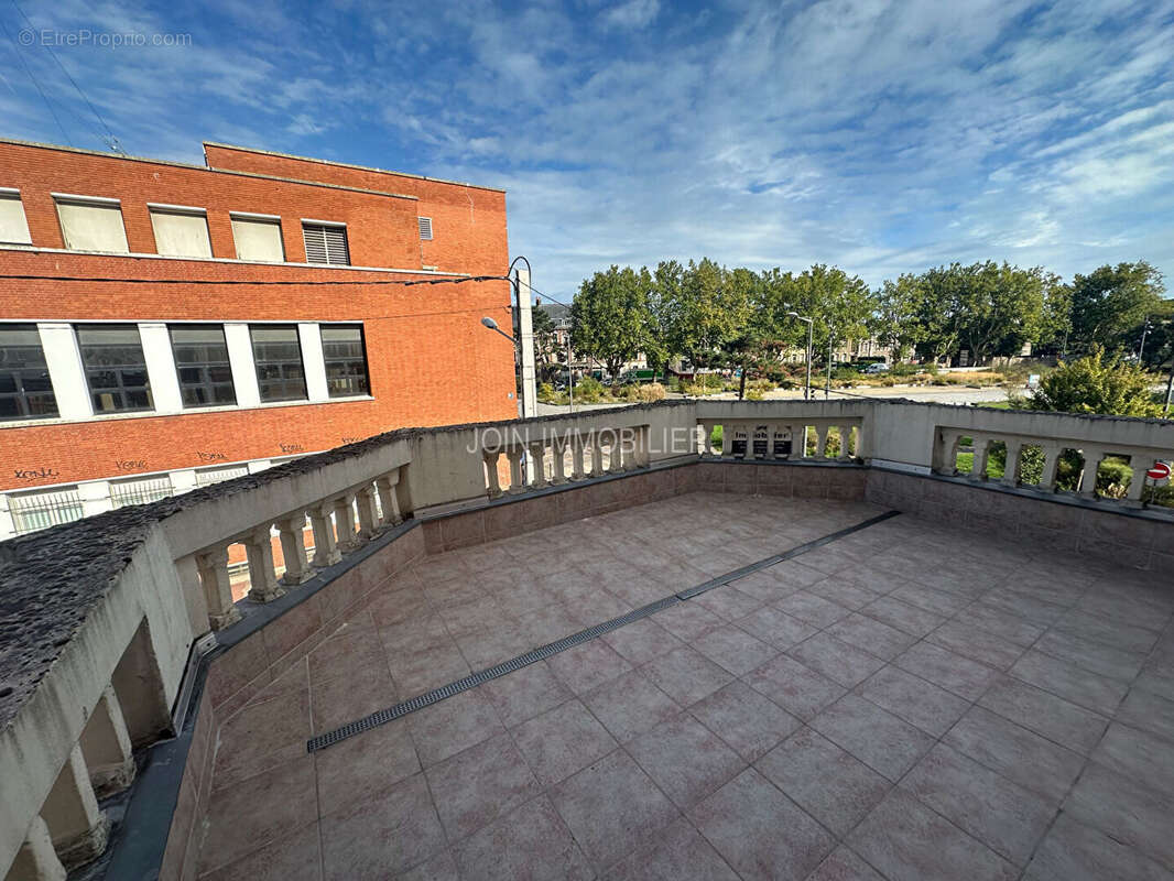 Appartement à DIEPPE