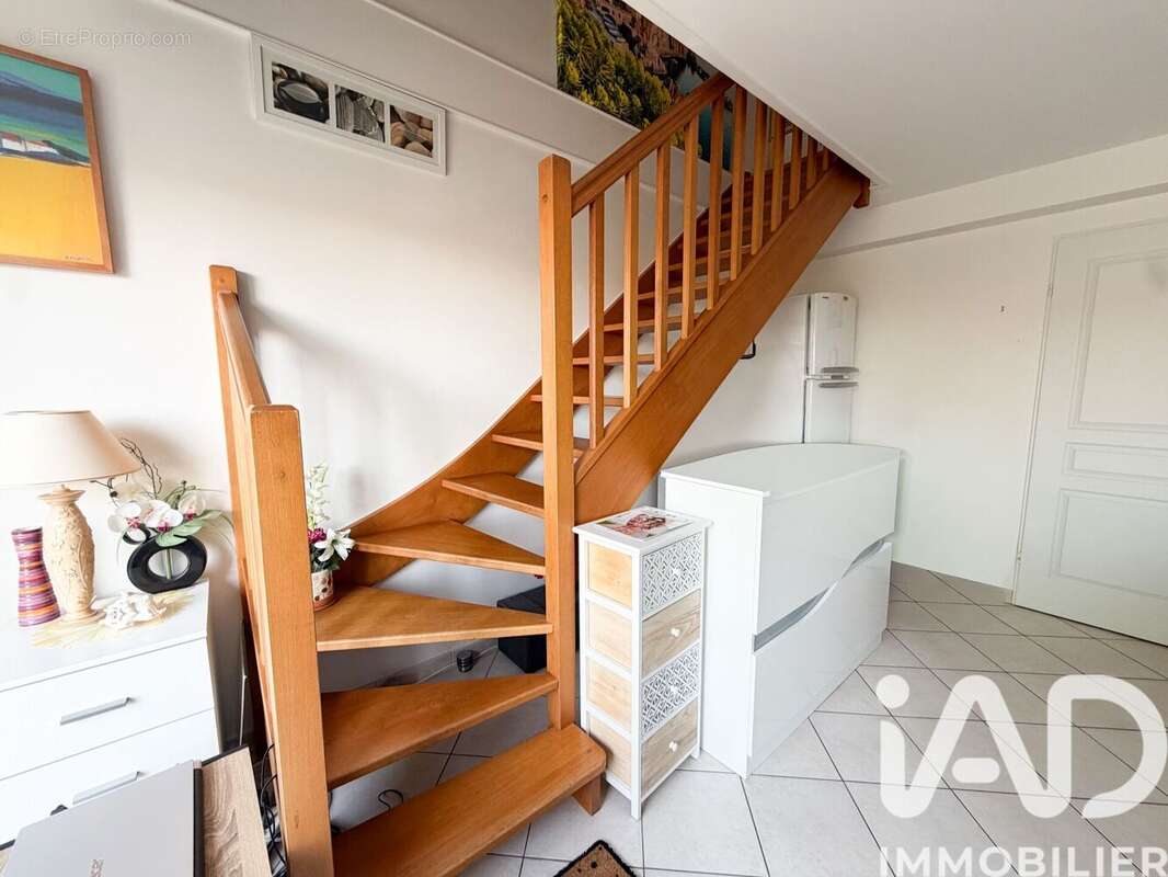 Appartement 102 m² à Saint-Nazaire  - photo 4
