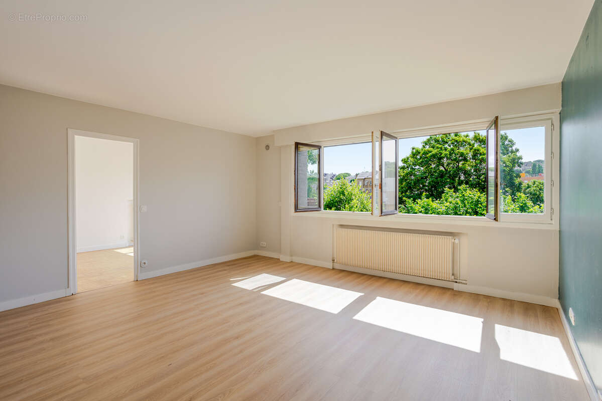 Appartement à MEUDON