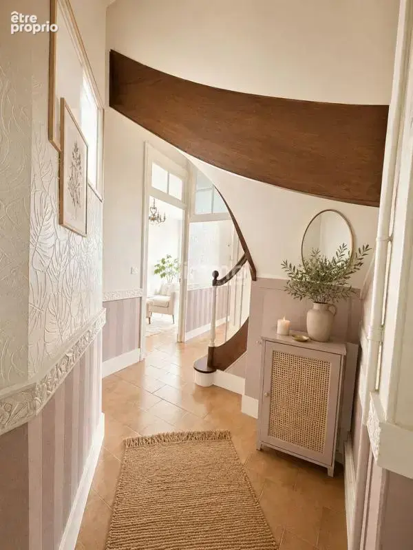 Charmente maison de ville - 41800 Montoire sur-le-loir - photo 4