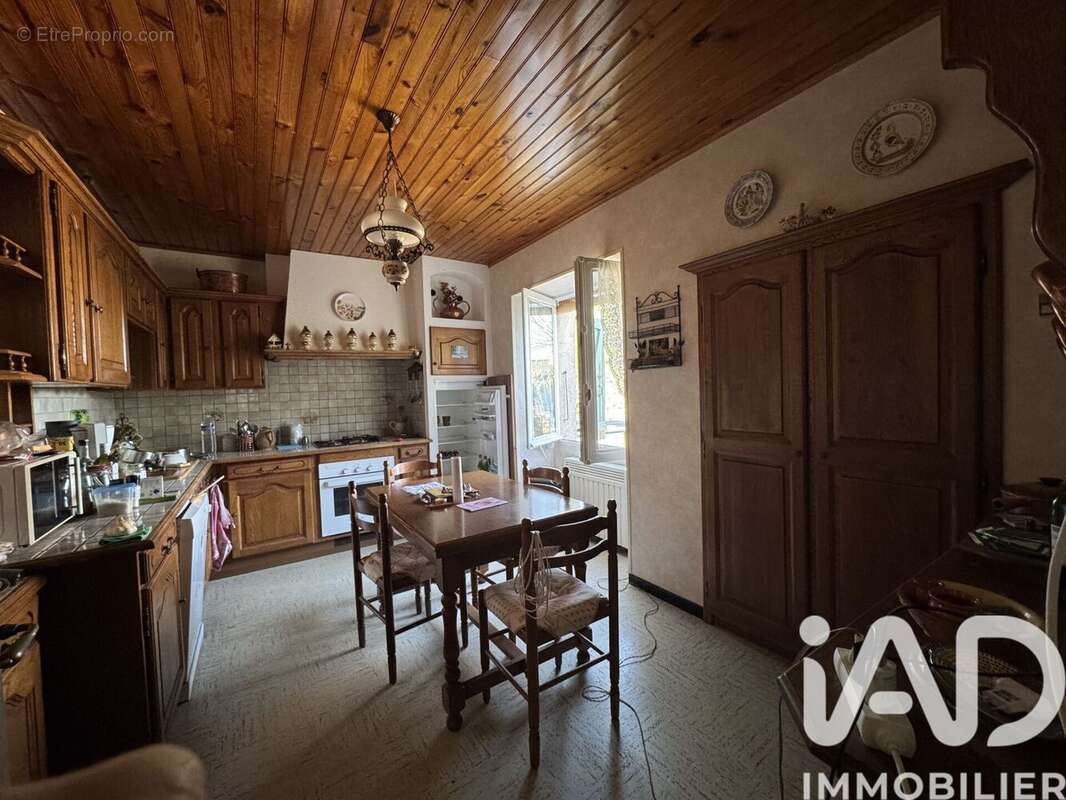 Photo 9 - Maison à PLANZOLLES