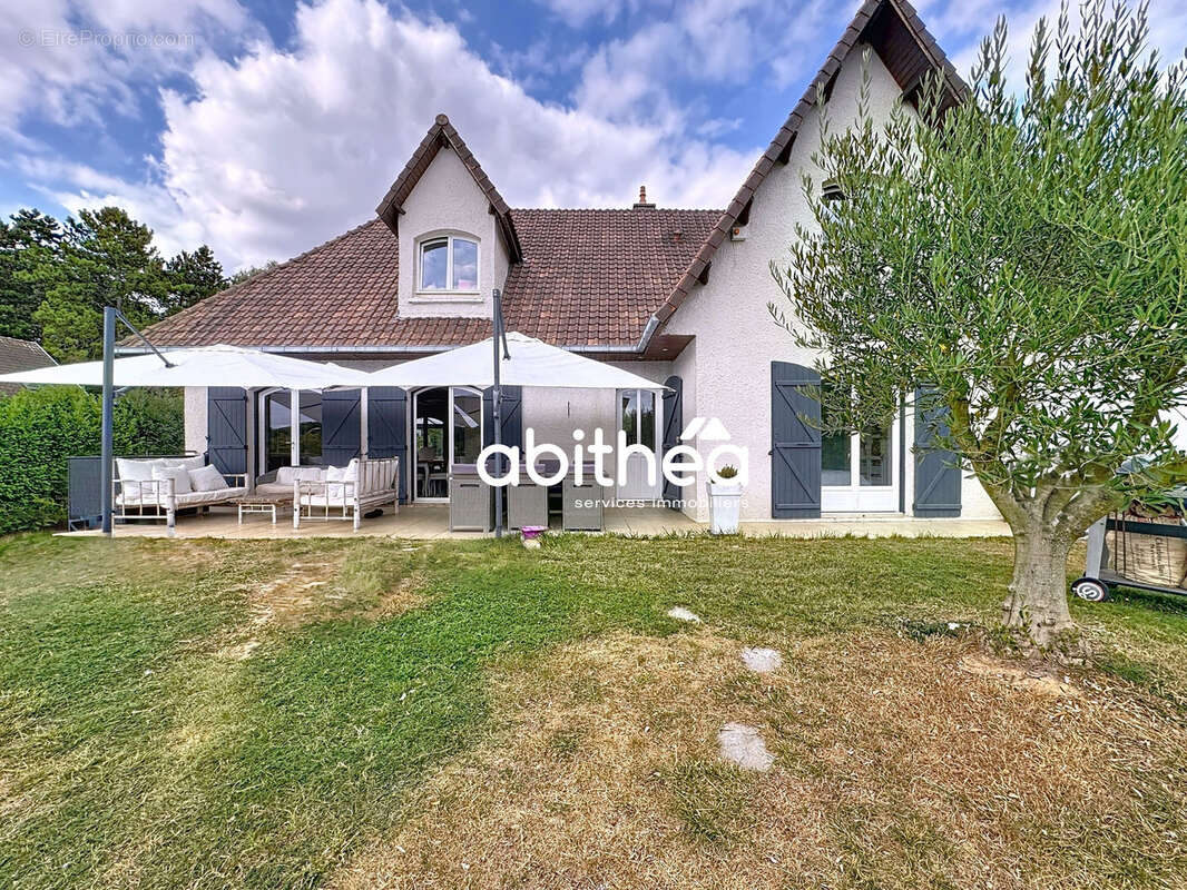 Maison à ANZIN-SAINT-AUBIN