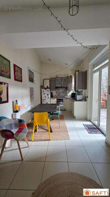 Photo 6 - Maison à SAINT-QUENTIN