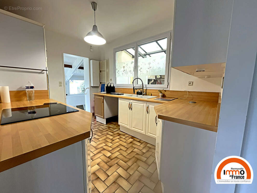 Maison Darnetal 5 pièce(s) 132.54 m2 - photo 5