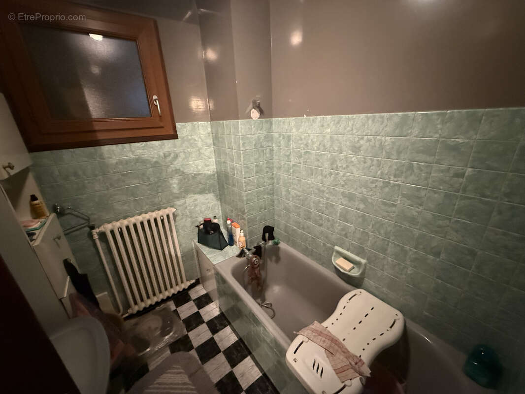 Maison à VILLEPINTE