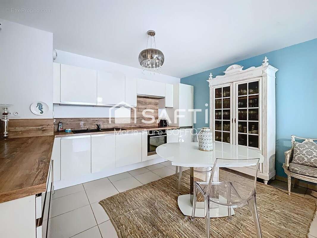 Photo 2 - Appartement à ARCACHON